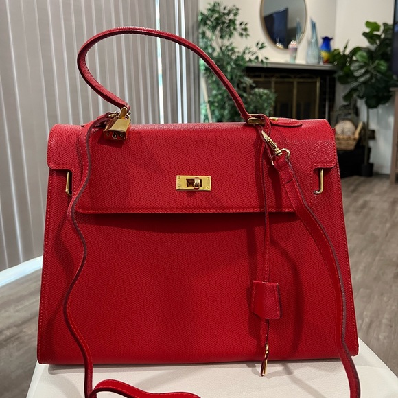 via Bags Salevia Milano Bag Poshmark
